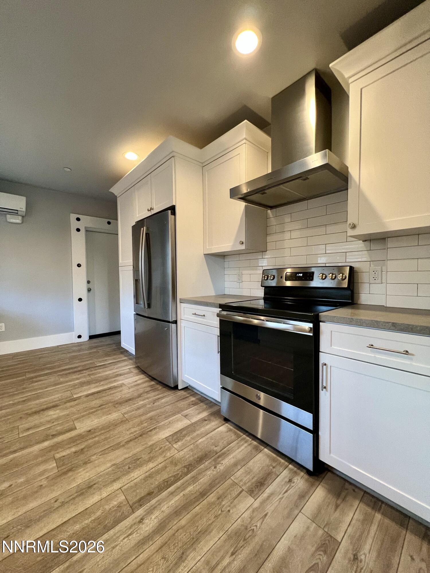 1311 Terrace Drive Reno, NV 89503 - Photo 16 of 33 3 Bedroom Unit Kitchen Photo 3