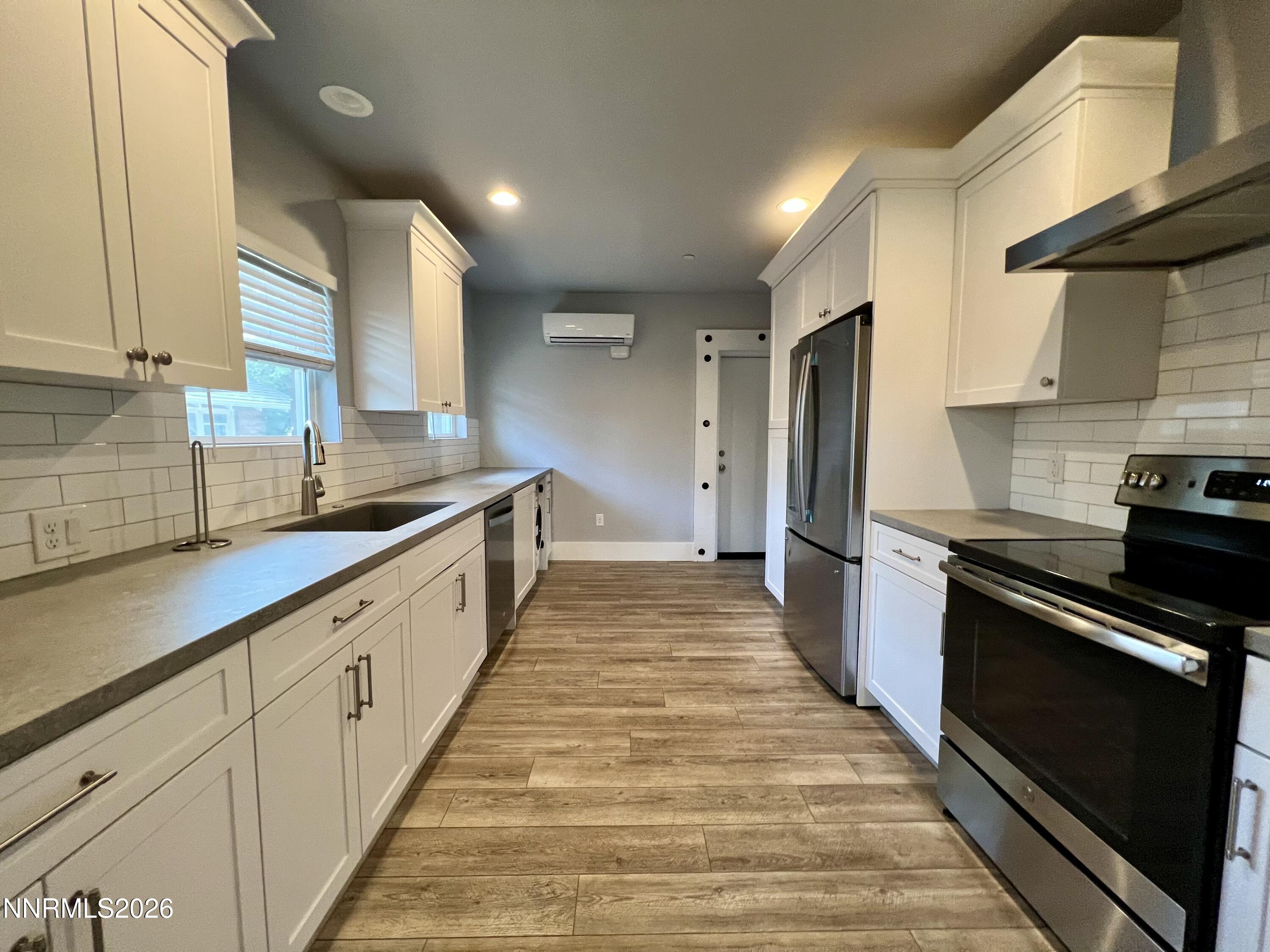1311 Terrace Drive Reno, NV 89503 - Photo 17 of 33 3 Bedroom Unit Kitchen Photo 4