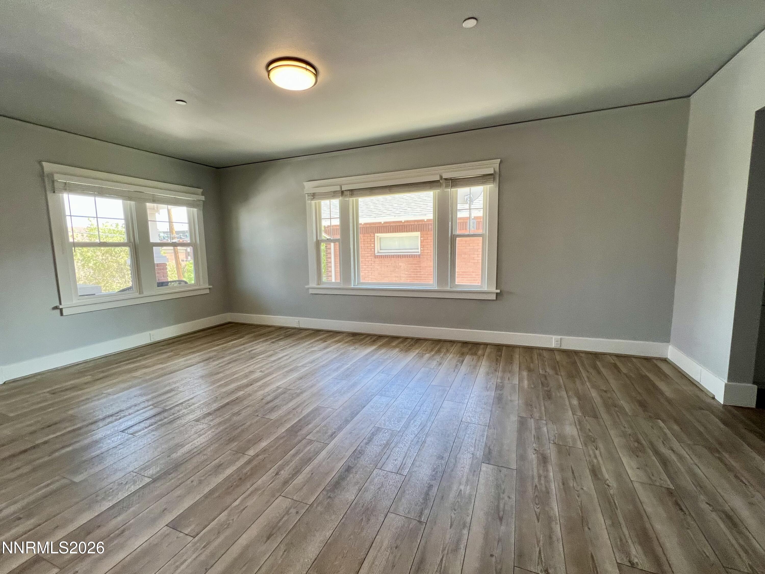 1311 Terrace Drive Reno, NV 89503 - Photo 20 of 33 3 Bedroom Unit Living Room Photo 2