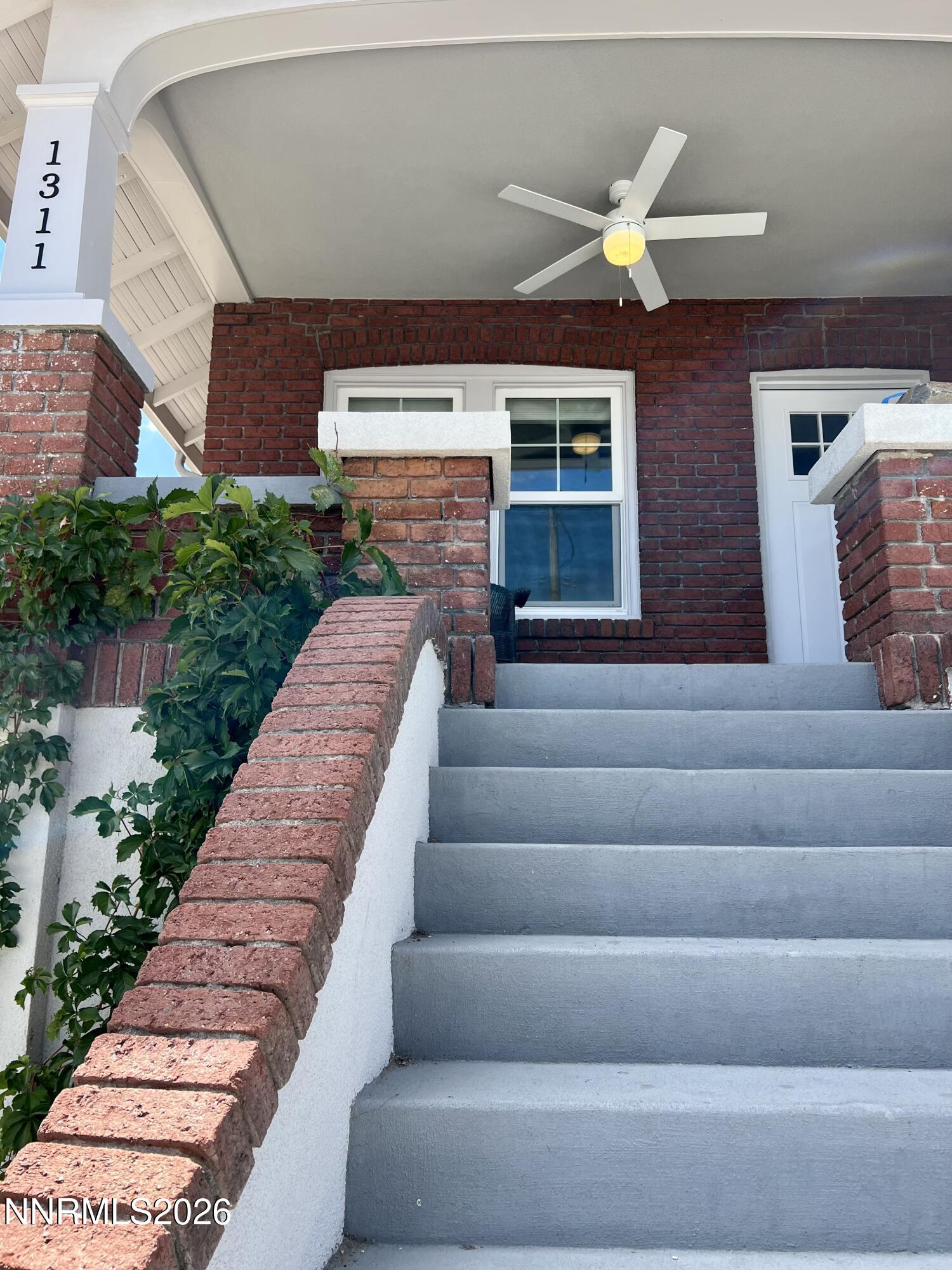 1311 Terrace Drive Reno, NV 89503 - Photo 2 of 33 Front of House