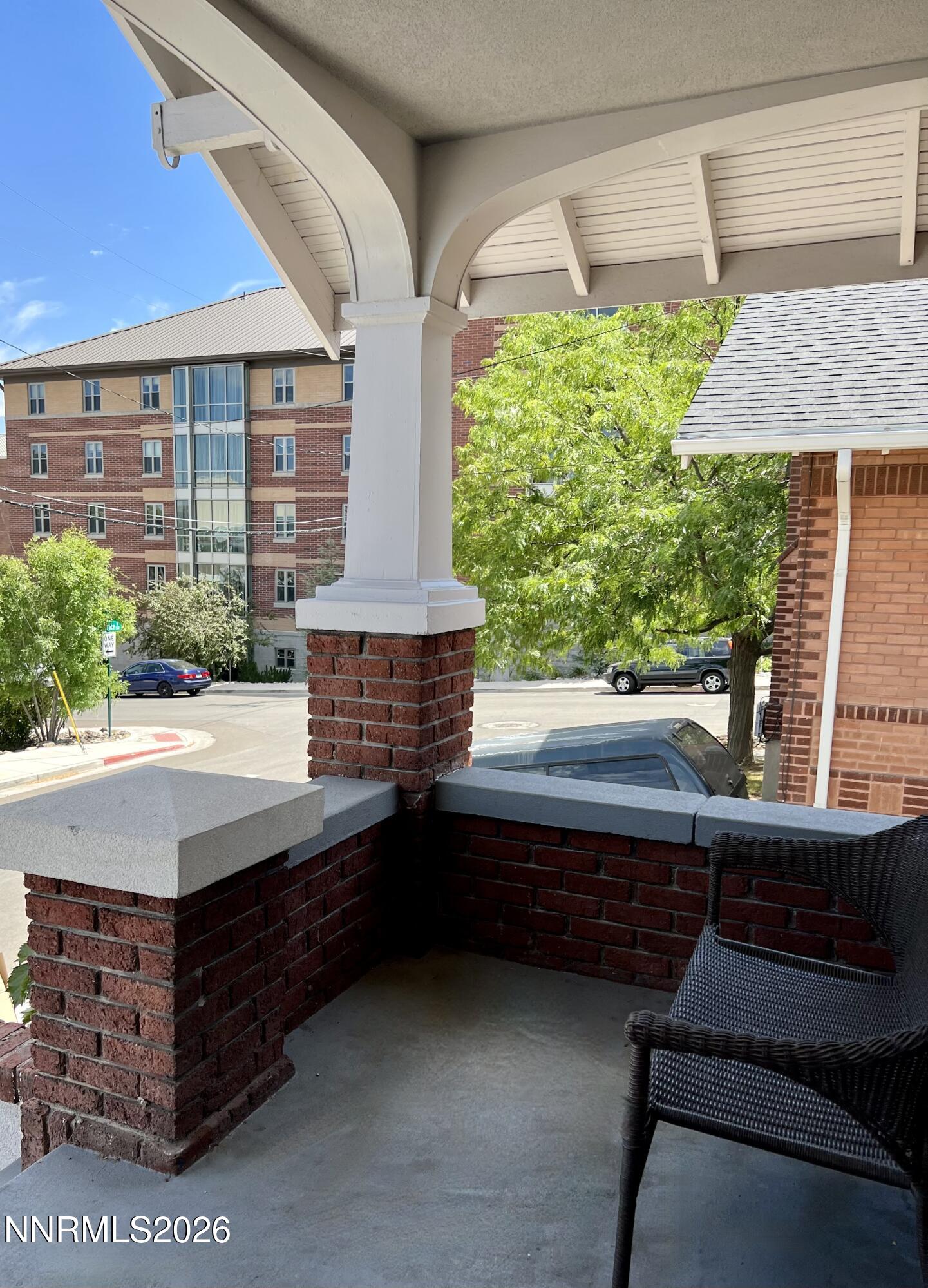 1311 Terrace Drive Reno, NV 89503 - Photo 3 of 33 Front of House 2