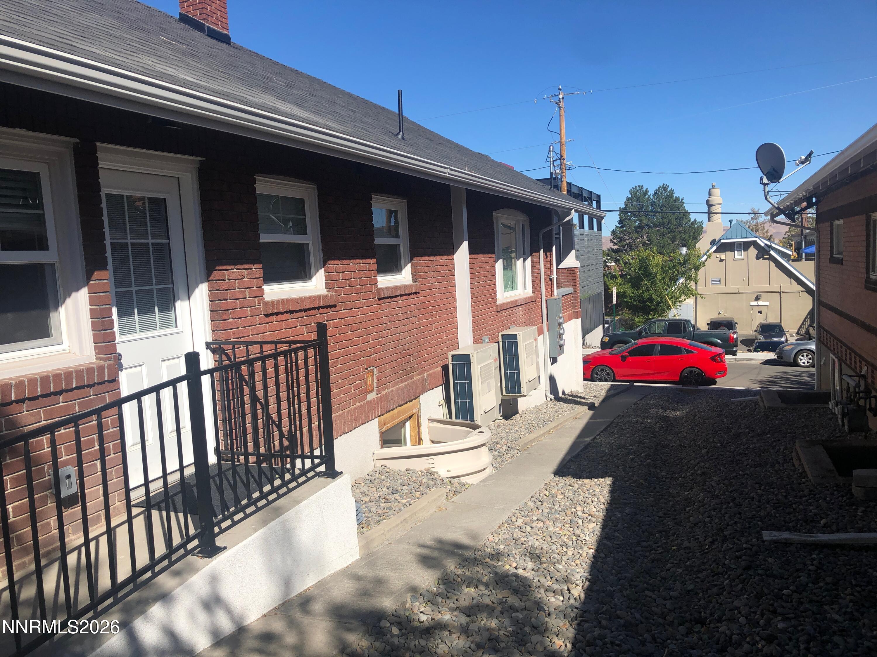 1311 Terrace Drive Reno, NV 89503 - Photo 4 of 33 1311 Terrace exterior 1