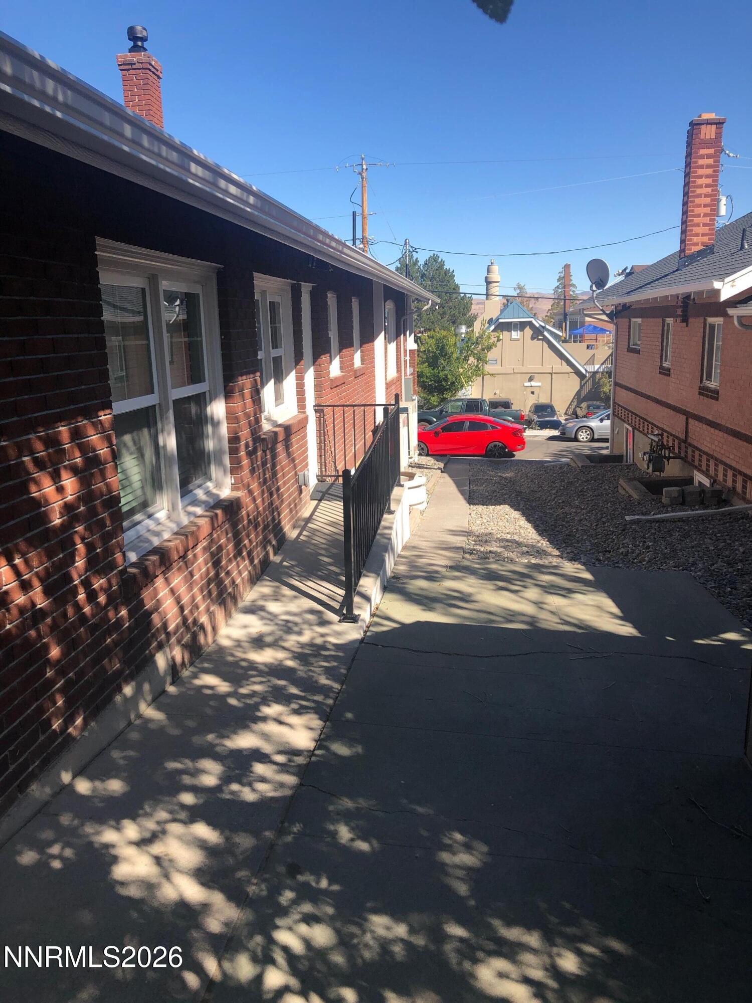 1311 Terrace Drive Reno, NV 89503 - Photo 5 of 33 1311 Terrace exterior 2