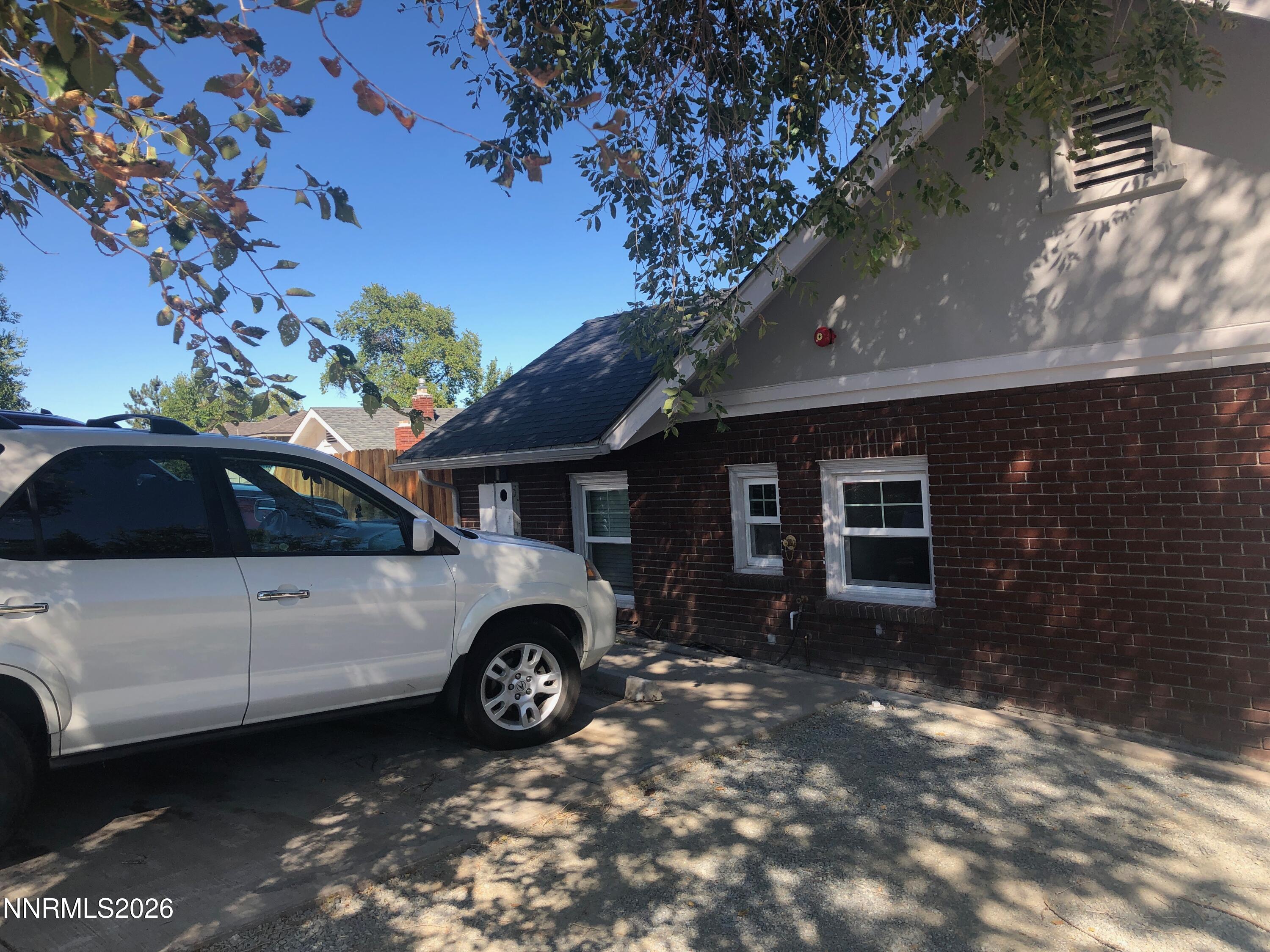 1311 Terrace Drive Reno, NV 89503 - Photo 6 of 33 1311 Terrace exterior 3