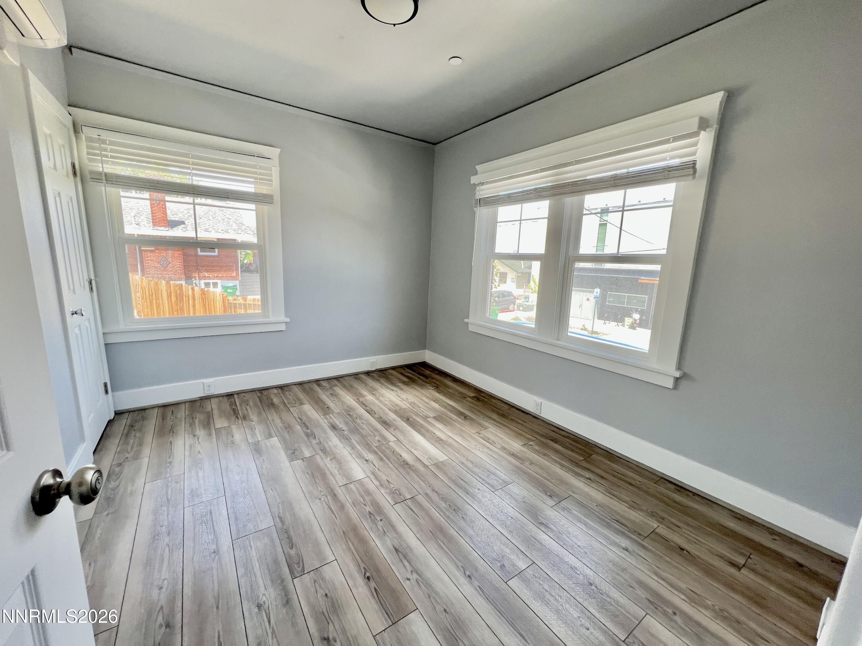 1311 Terrace Drive Reno, NV 89503 - Photo 7 of 33 3 Bedroom Unit Bedroom 1