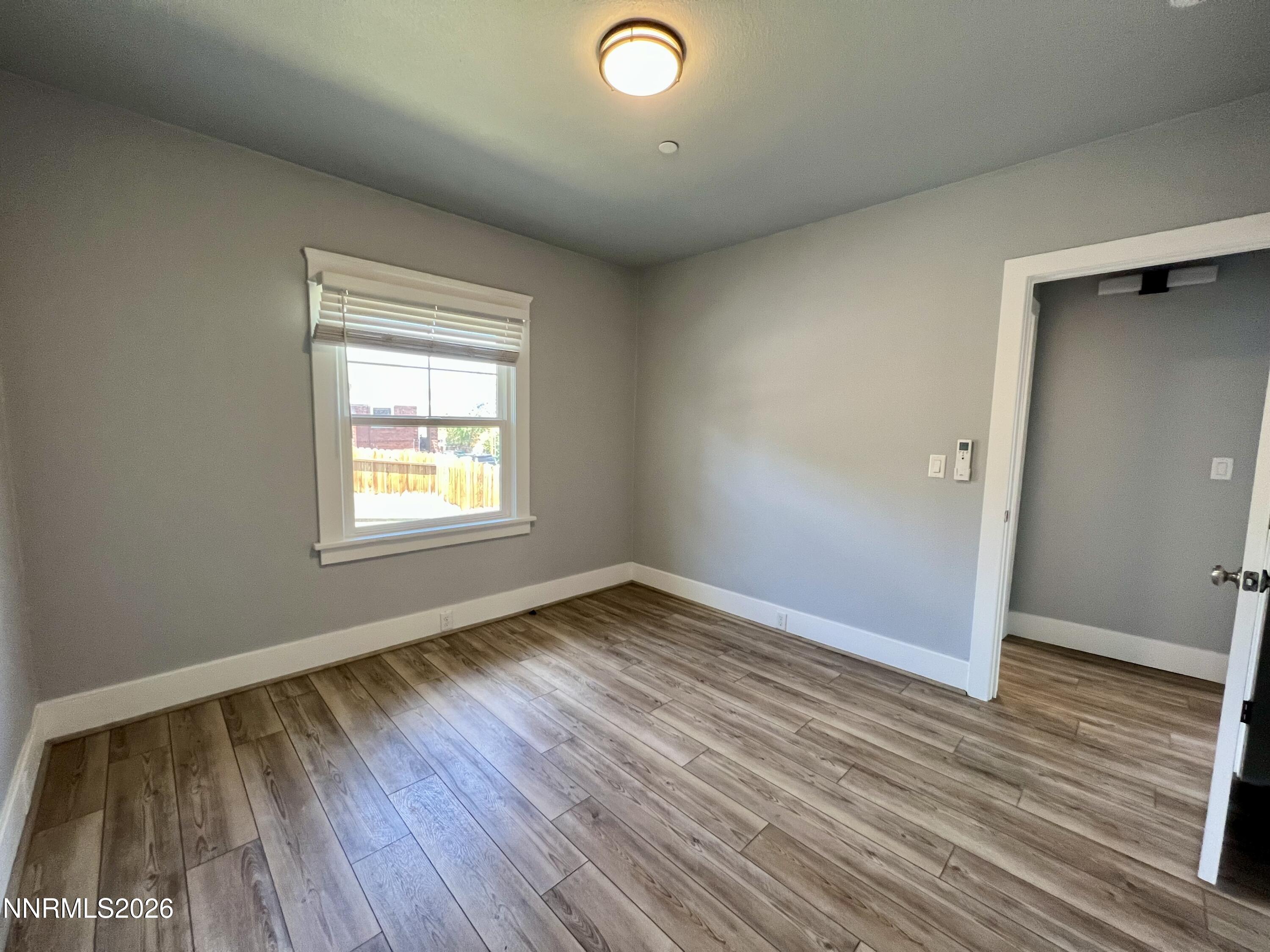 1311 Terrace Drive Reno, NV 89503 - Photo 8 of 33 3 Bedroom Unit Bedroom 2 Photo 2