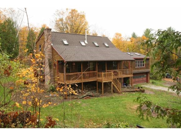 830 Lake Road Milton, VT 05468 - Photo 1 of 1
