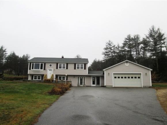 79 Raymond Road Deerfield, NH 03037 - Photo 1 of 1
