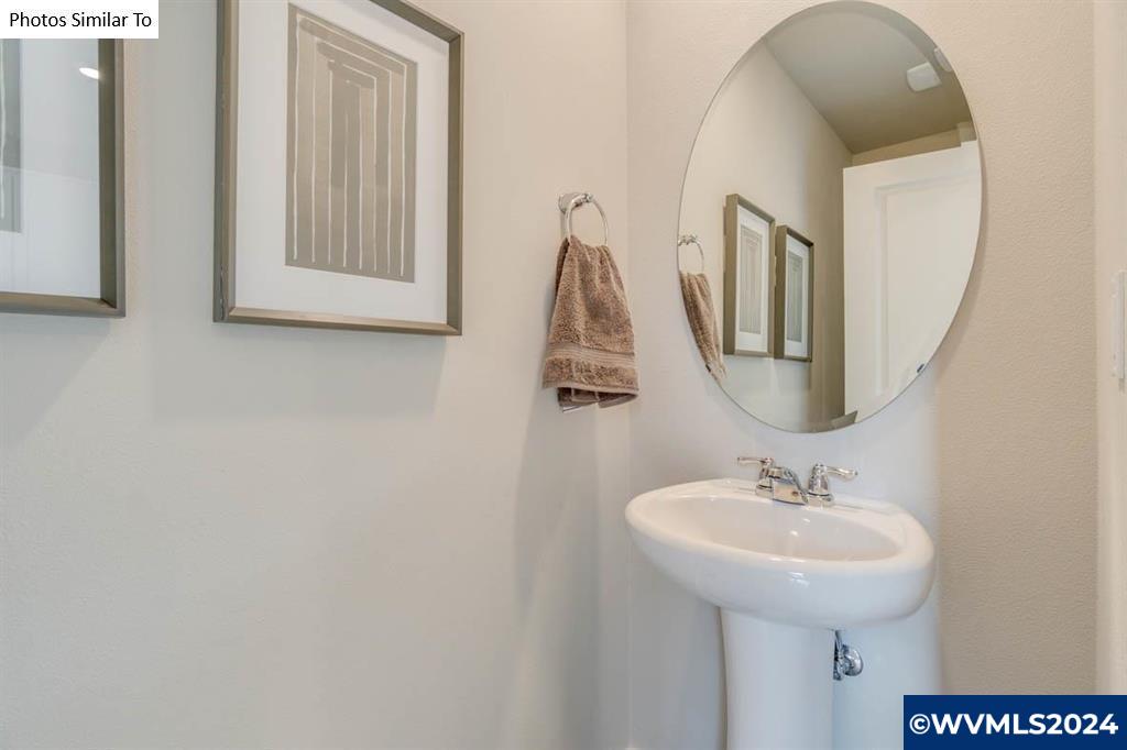 4815 Parsley Avenue Northeast Salem, OR 97301 - Photo 5 of 11