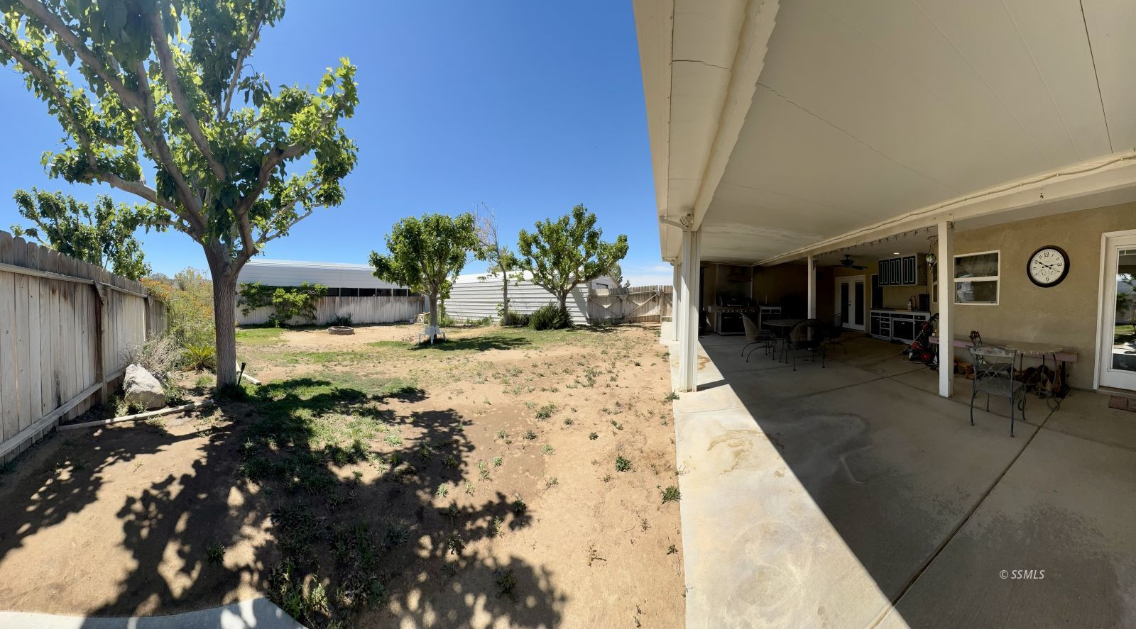 1661 East Dolphin Avenue Ridgecrest, CA 93555 - Photo 29 of 46