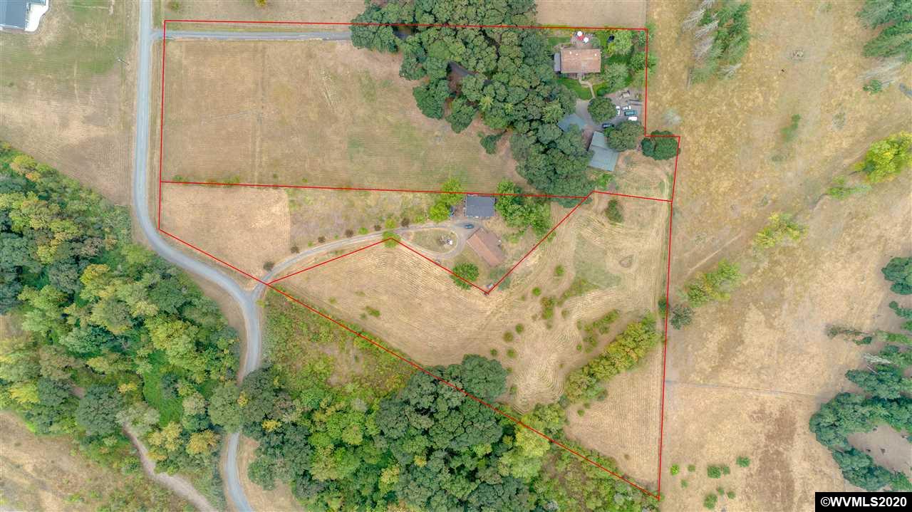 Meadows (parcel 2) Lane Jefferson, OR 97352 - Photo 1 of 1