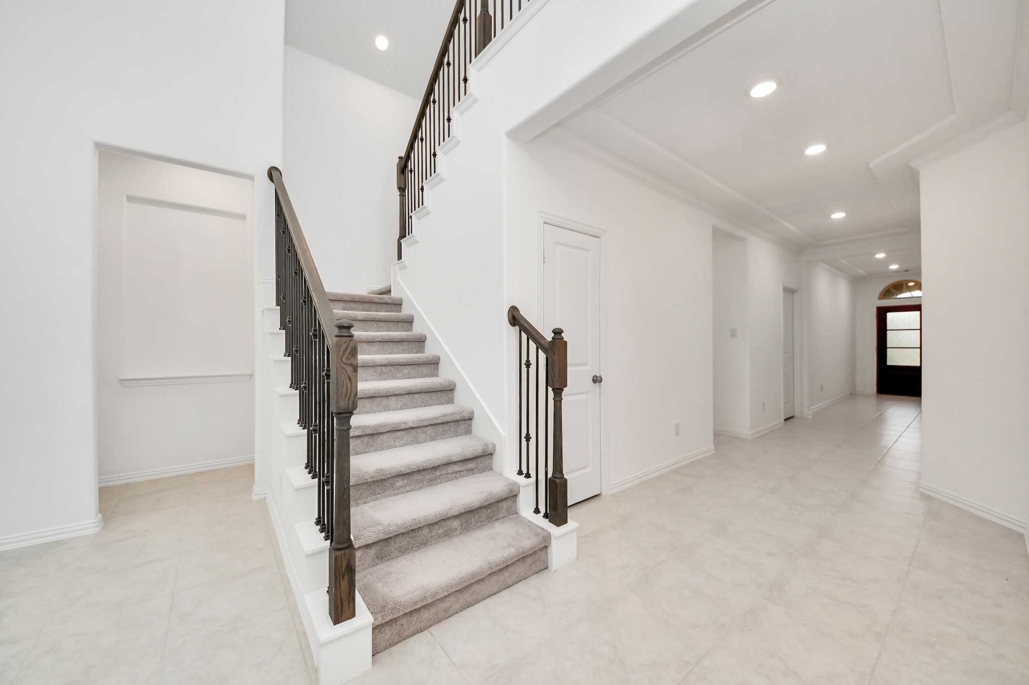 Entry Hall