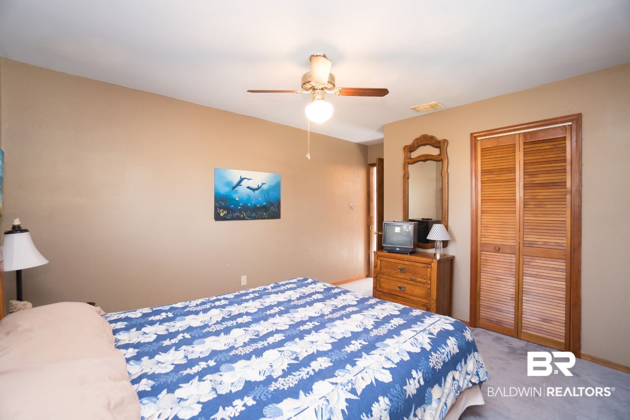 26352 Marina Road Orange Beach, AL 36561 - Photo 15 of 32 Guest Bedroom 1