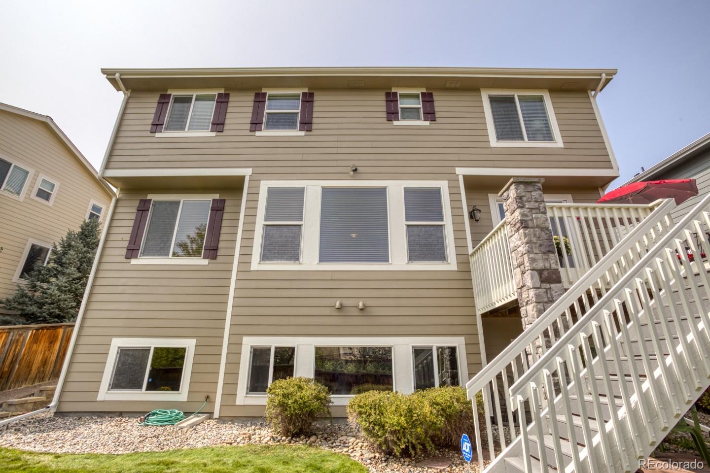 10850 Huntwick Street Highlands Ranch, CO 80130 - Photo 36 of 37 Gallery Image 36