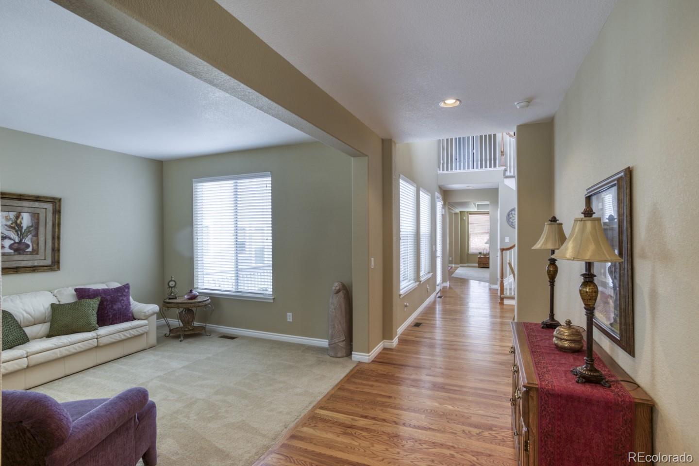 10850 Huntwick Street Highlands Ranch, CO 80130 - Photo 4 of 37 Gallery Image 4