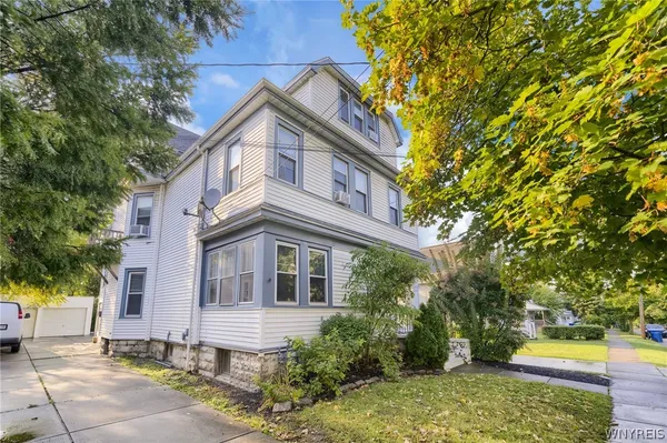 $399,900 | 36 Callodine Avenue, Amherst, NY 14226
