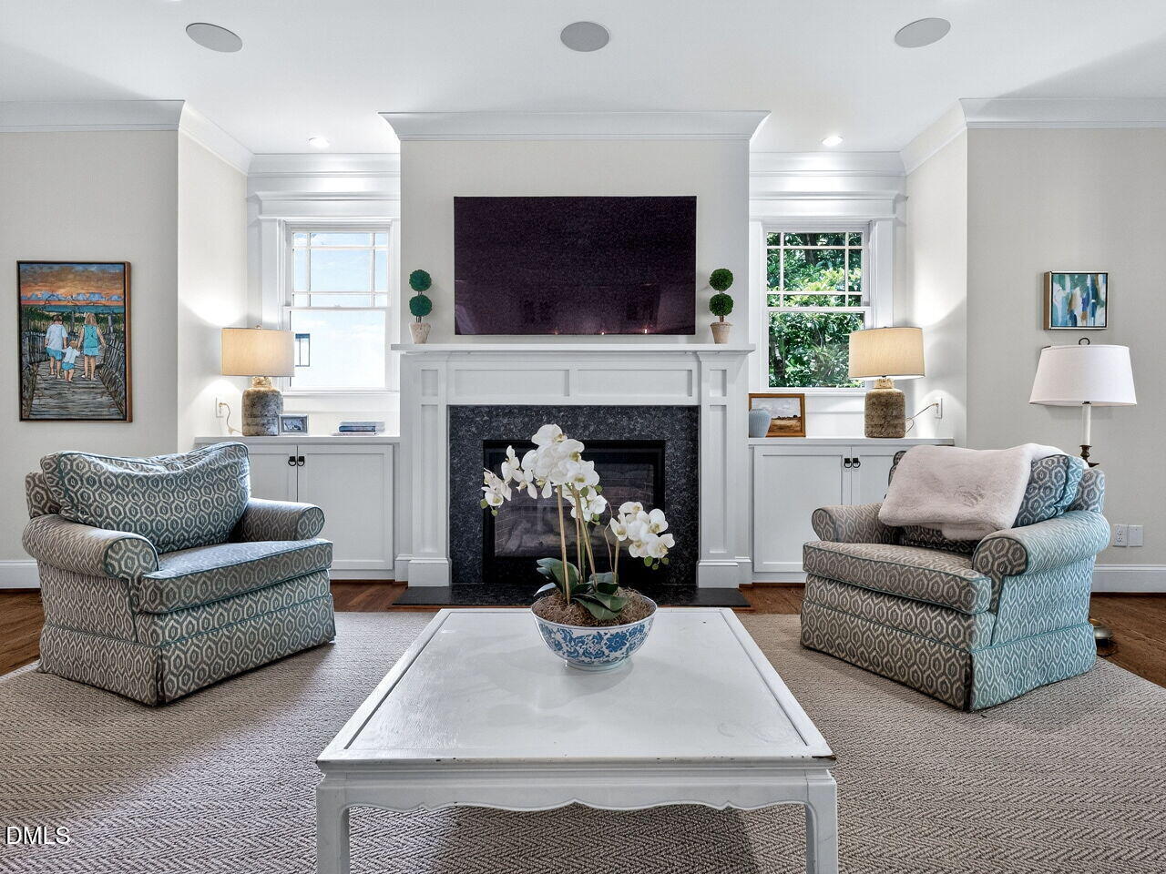 508 Cole Street Raleigh, NC 27605 - Photo 12 of 33 Gallery Image 12