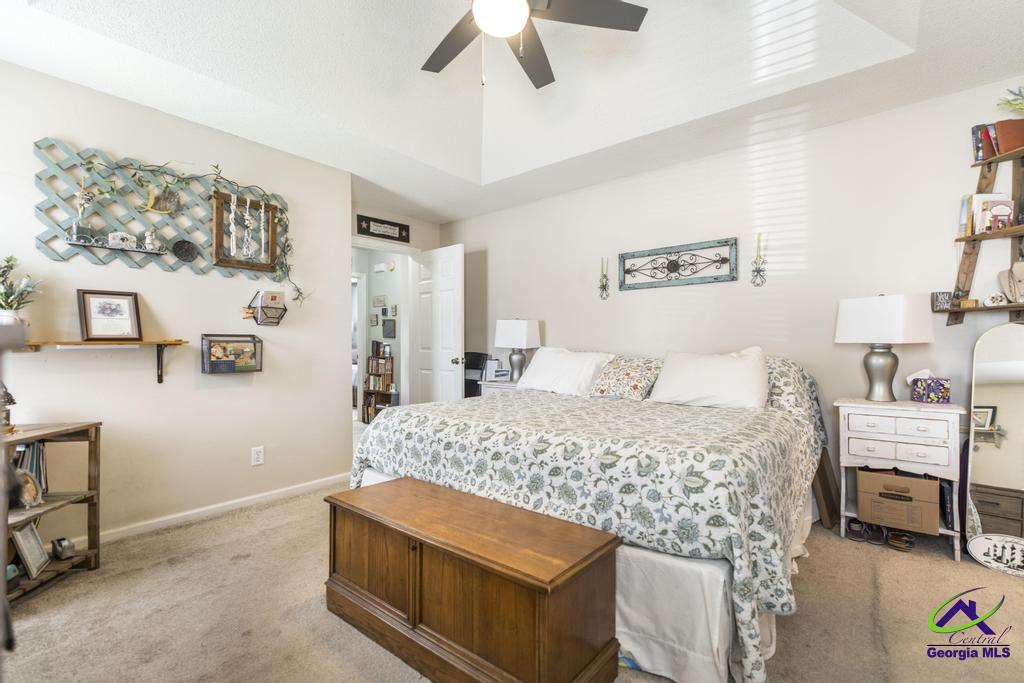 1036 Feagin Mill Road Warner Robins, GA 31088 - Photo 15 of 28