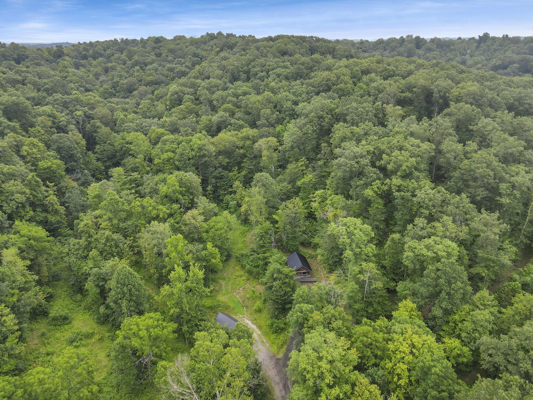 0 Greens Run Road Glouster, OH 45732 - Photo 67 of 121 67-web-or-mls-DJI_0270