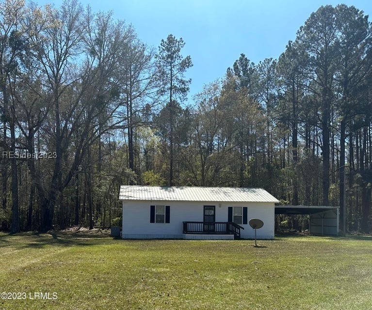 41 Forge Road Garnett, SC 29922 - Photo 1 of 1 Gallery Image 1