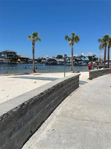 a view of a terrace view
