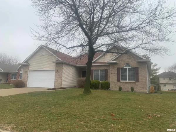 $389,000 | 4117 Gaskell Drive, Springfield, IL 62711