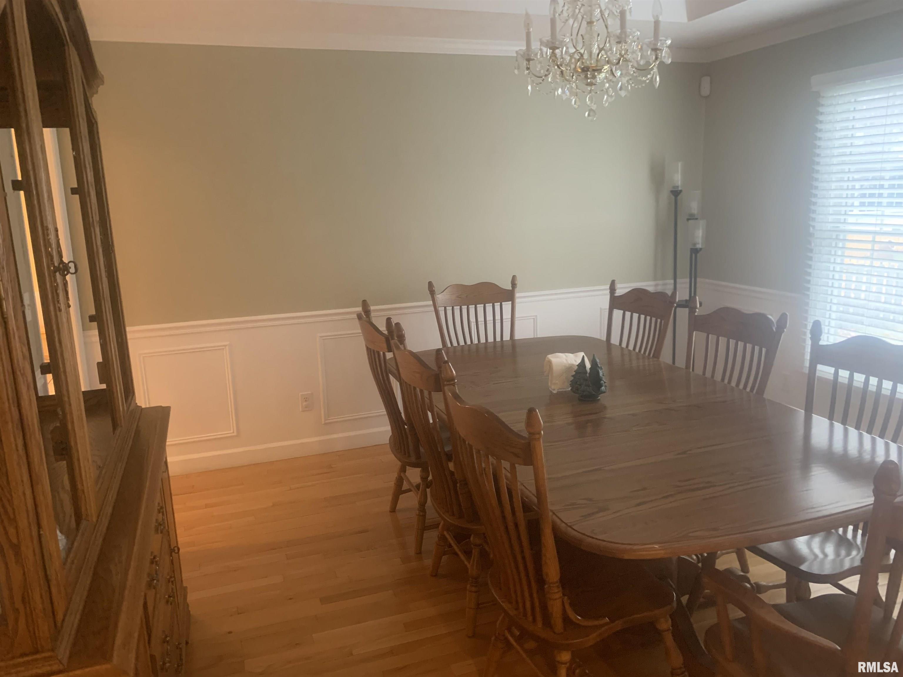 4117 Gaskell Drive Springfield, IL 62711 - Photo 19 of 47