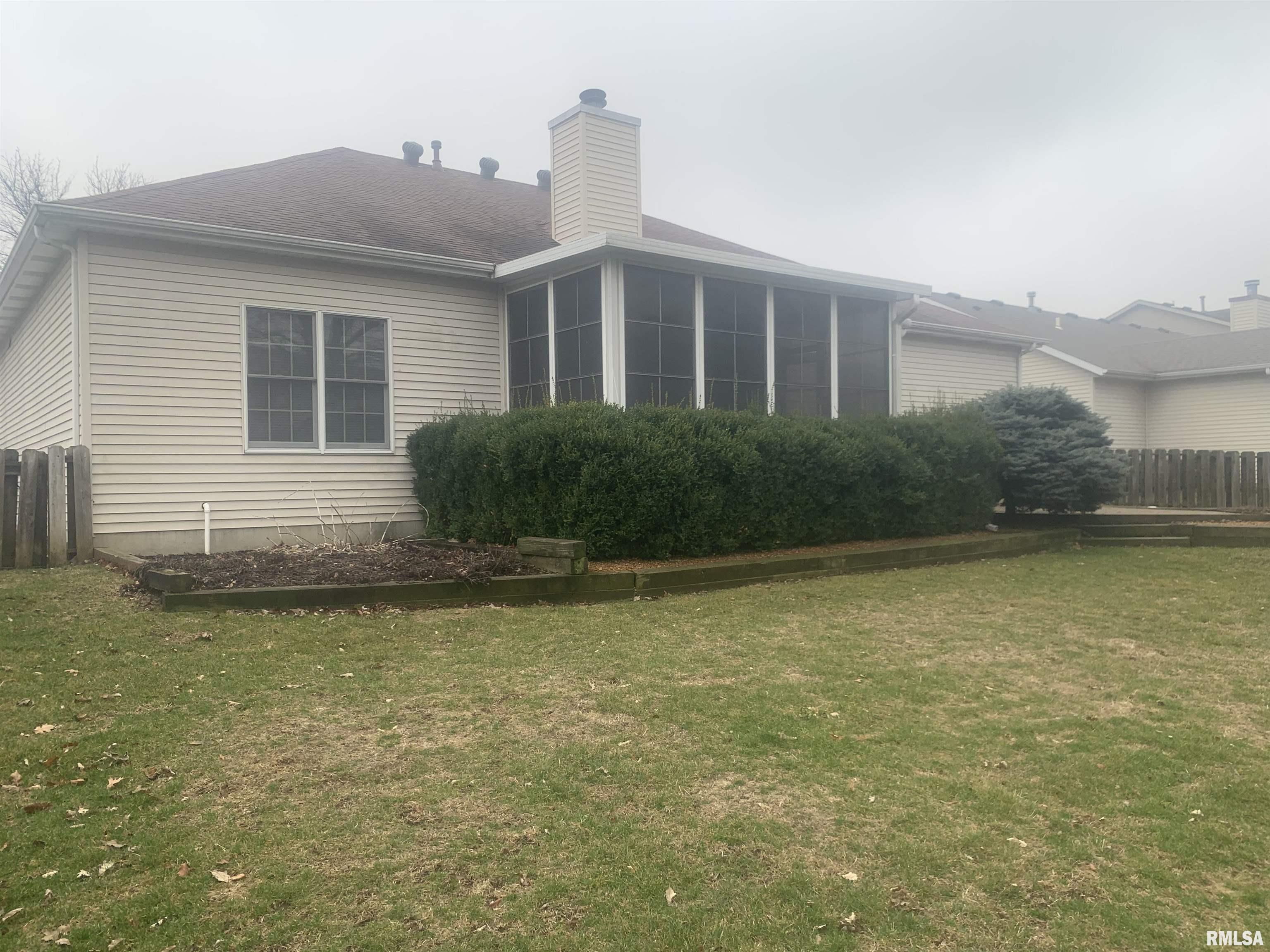 4117 Gaskell Drive Springfield, IL 62711 - Photo 3 of 47