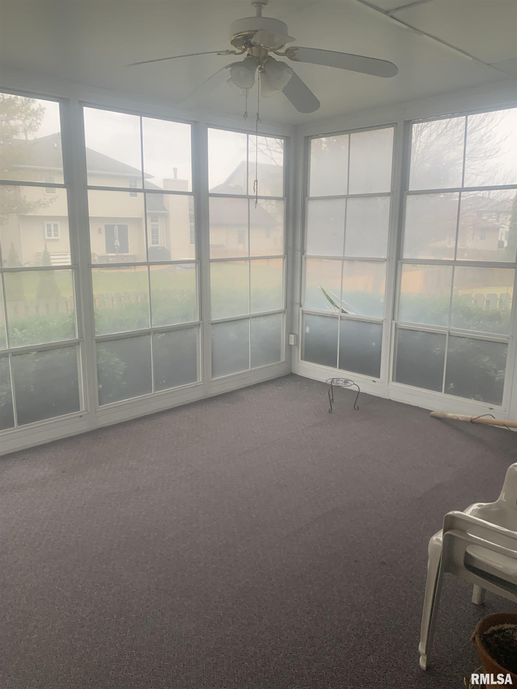 4117 Gaskell Drive Springfield, IL 62711 - Photo 31 of 47