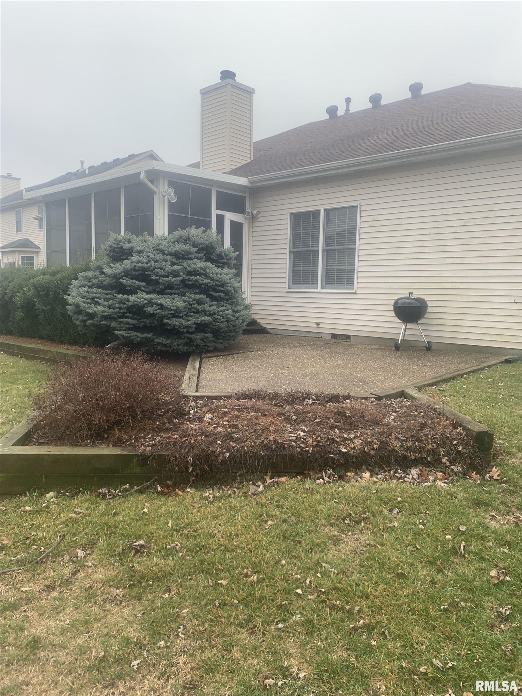 4117 Gaskell Drive Springfield, IL 62711 - Photo 4 of 47