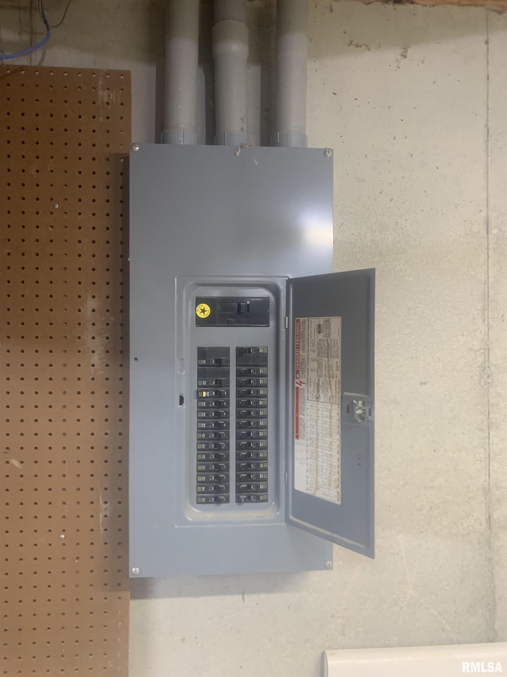 4117 Gaskell Drive Springfield, IL 62711 - Photo 45 of 47