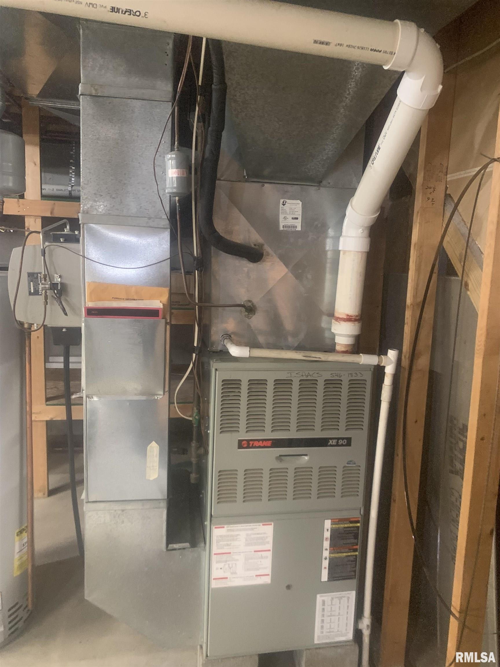 4117 Gaskell Drive Springfield, IL 62711 - Photo 46 of 47