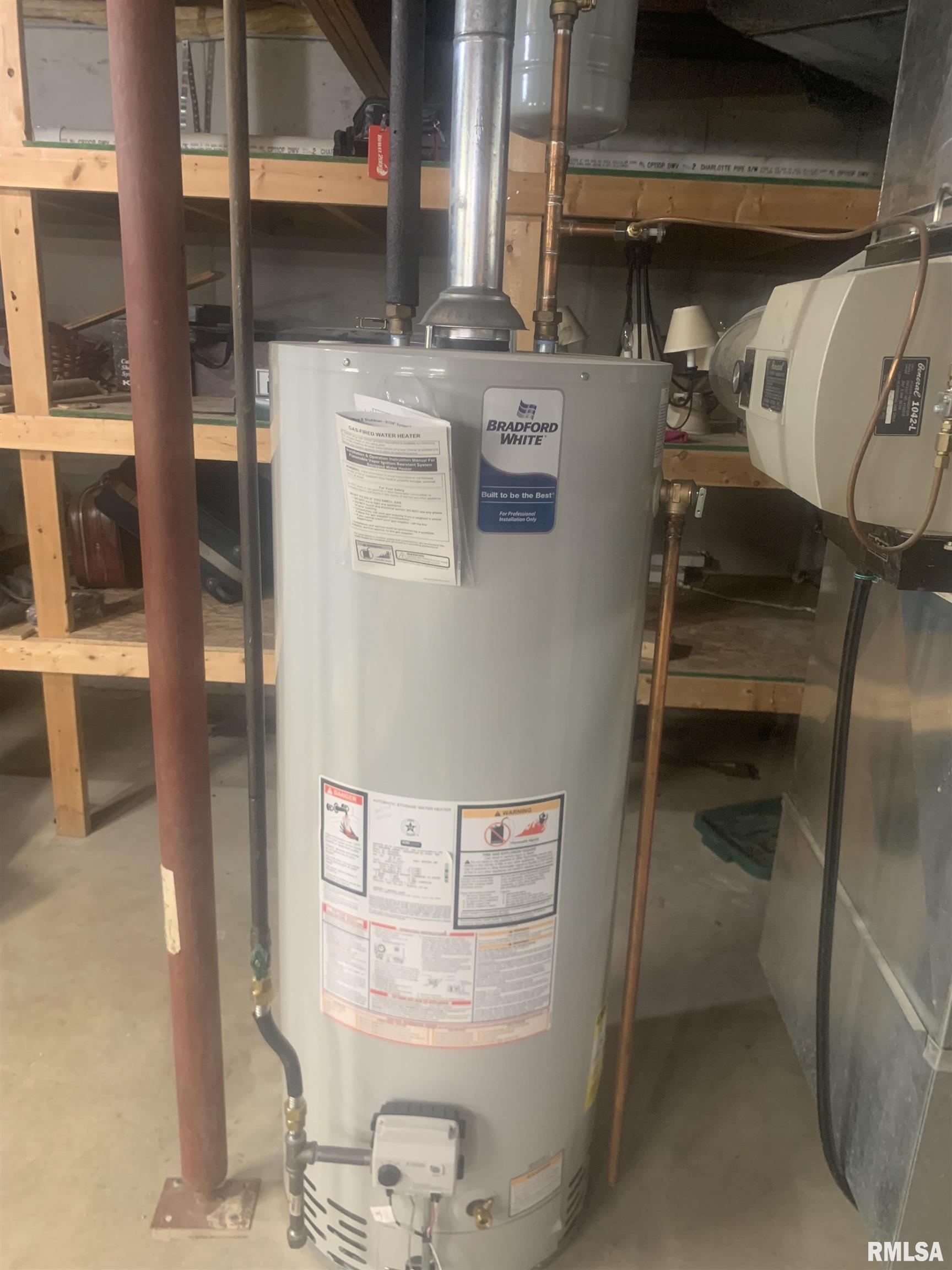 4117 Gaskell Drive Springfield, IL 62711 - Photo 47 of 47