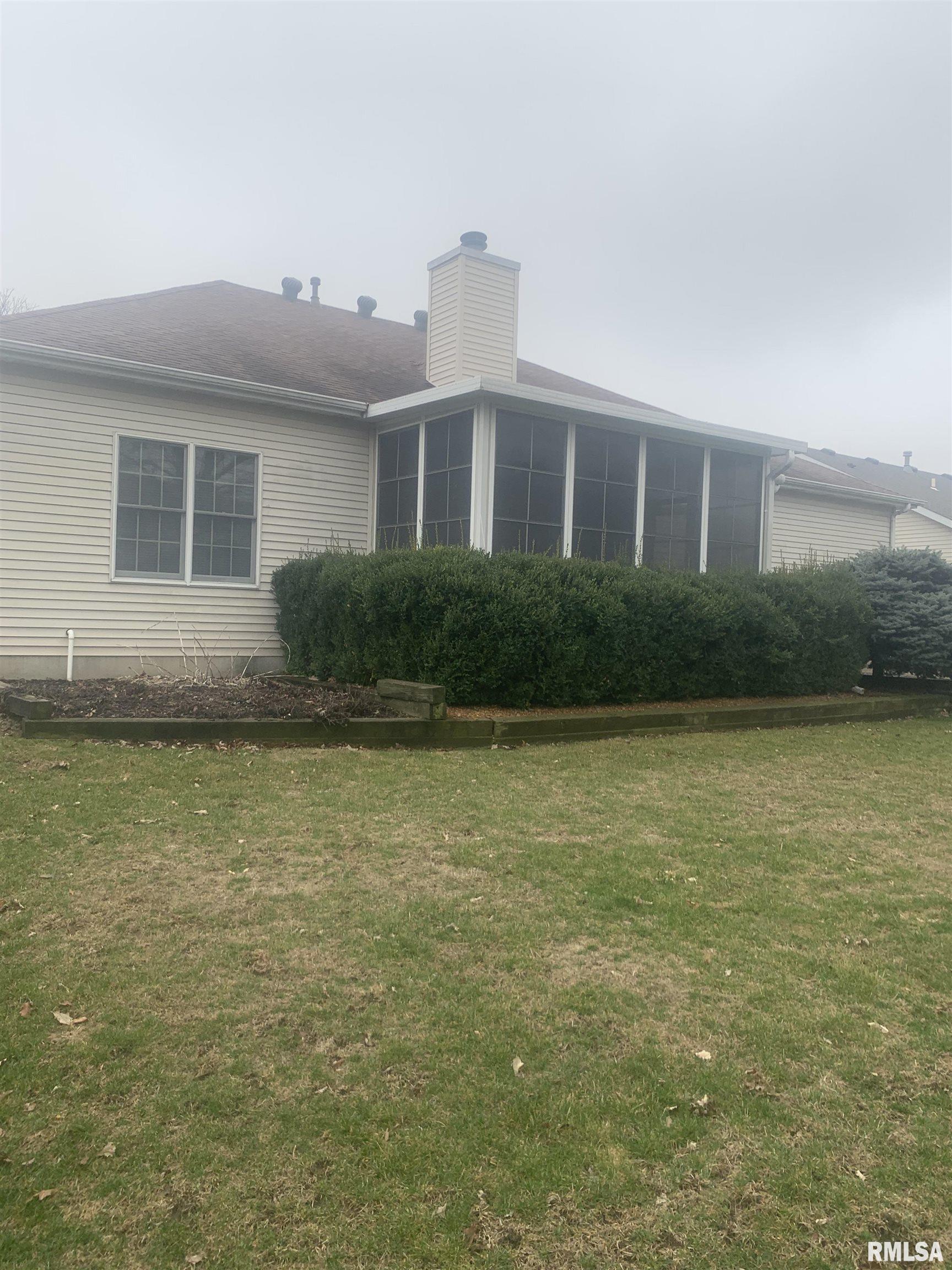 4117 Gaskell Drive Springfield, IL 62711 - Photo 8 of 47