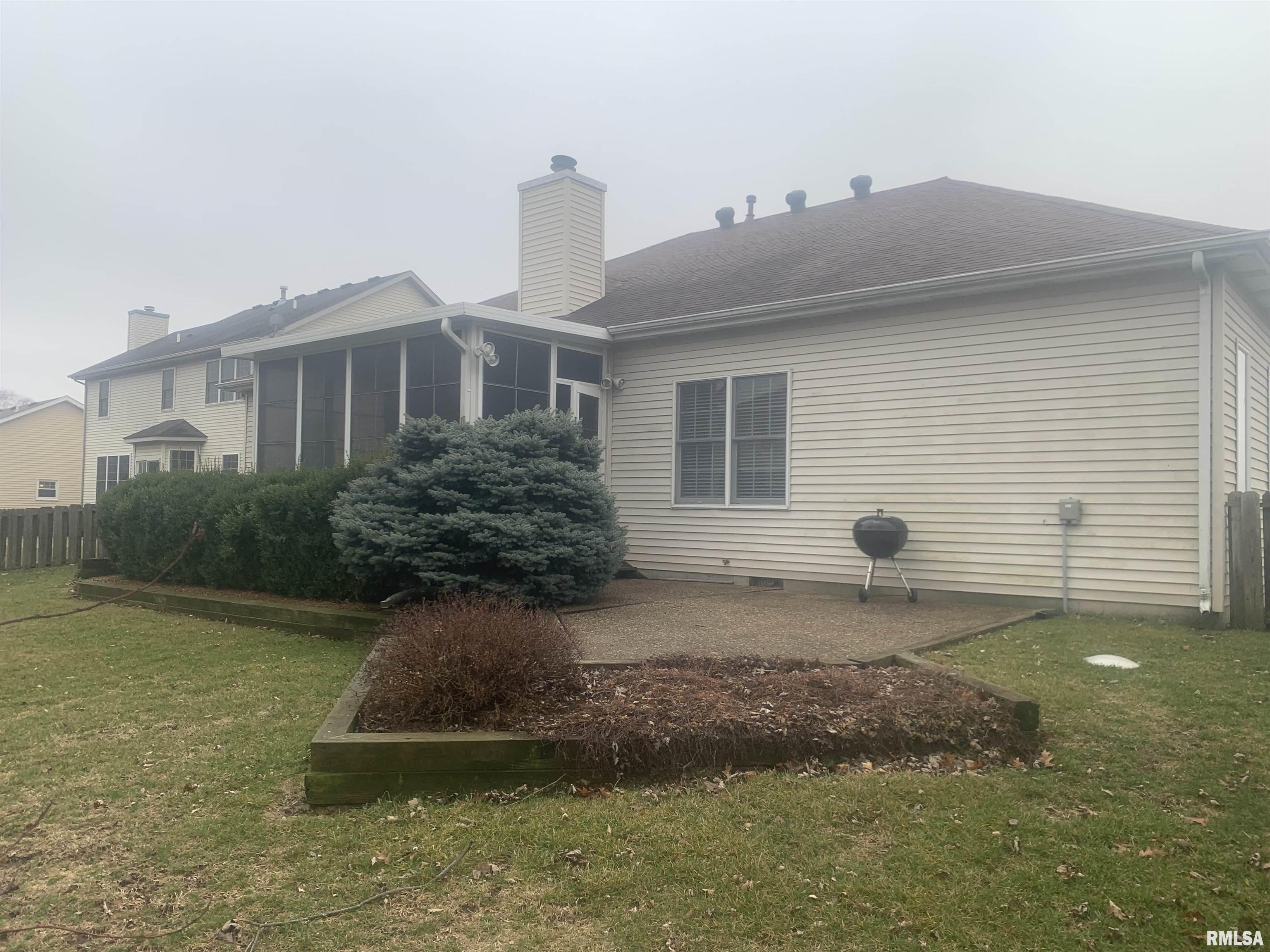 4117 Gaskell Drive Springfield, IL 62711 - Photo 9 of 47