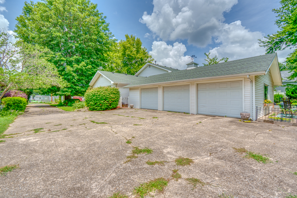 766 East Fairfield Road Mount Vernon, IL 62864 - Photo 78 of 78