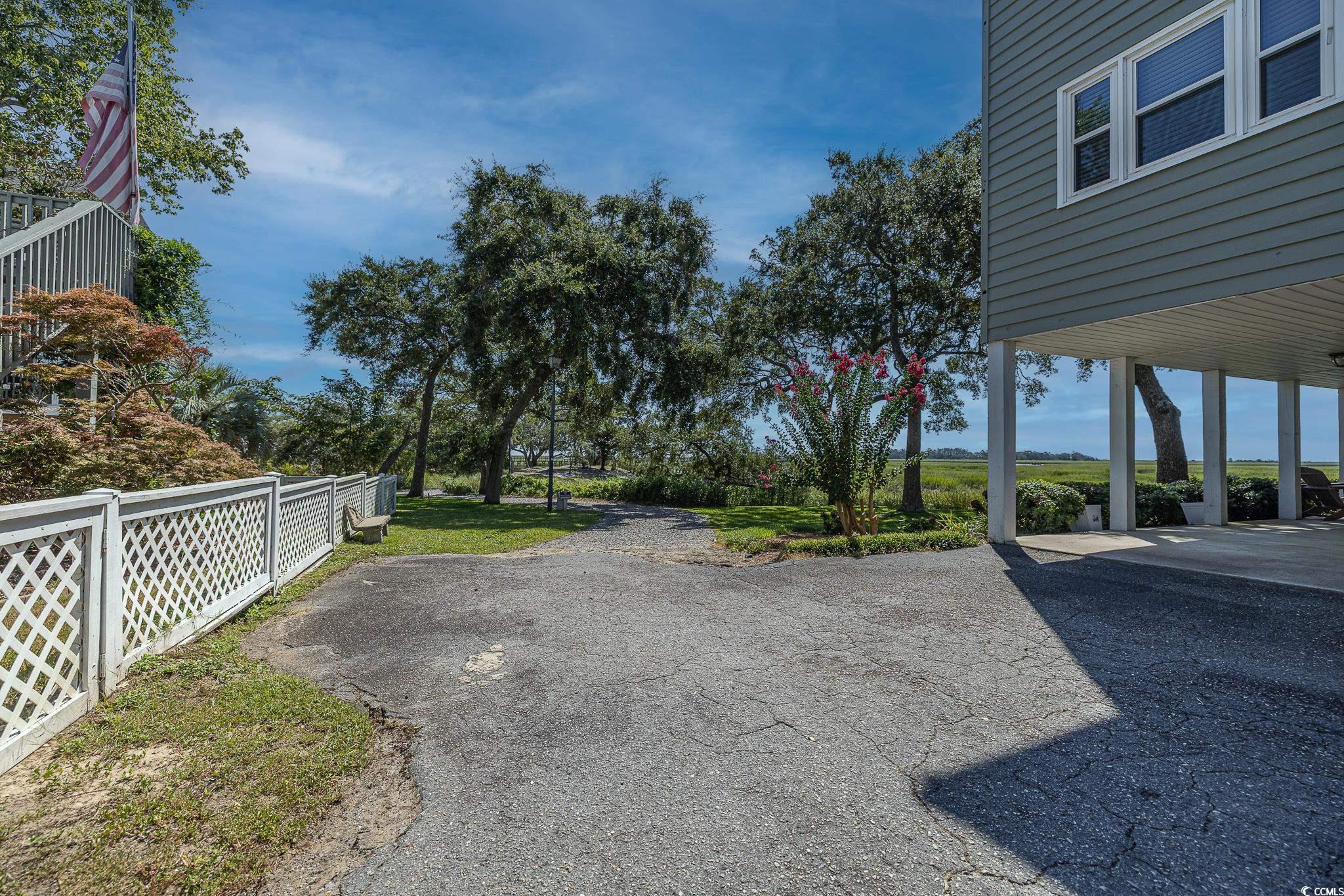 5137 Highway 17 Business, Unit 3A Murrells Inlet, SC 29576 - Photo 3 of 31