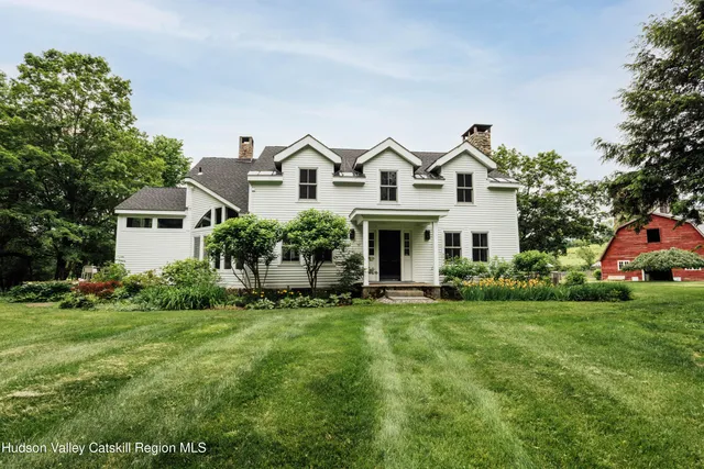 $2,400,000 | 3243 County Rte 9, East Chatham, NY 12060