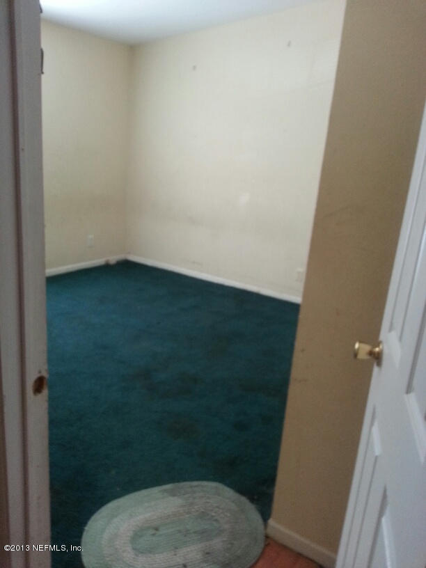 13365 Grover Road Jacksonville, FL 32226 - Photo 14 of 19 3rd Bedroom