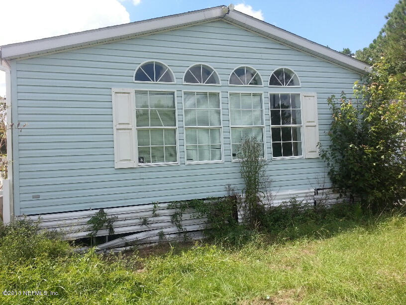 13365 Grover Road Jacksonville, FL 32226 - Photo 18 of 19 Side of House