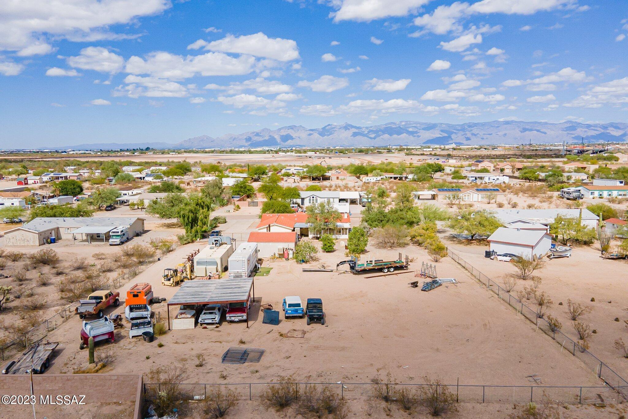6116 East Grayhawk Ranch Road Tucson, AZ 85756 - Photo 35 of 36 Gallery Image 35