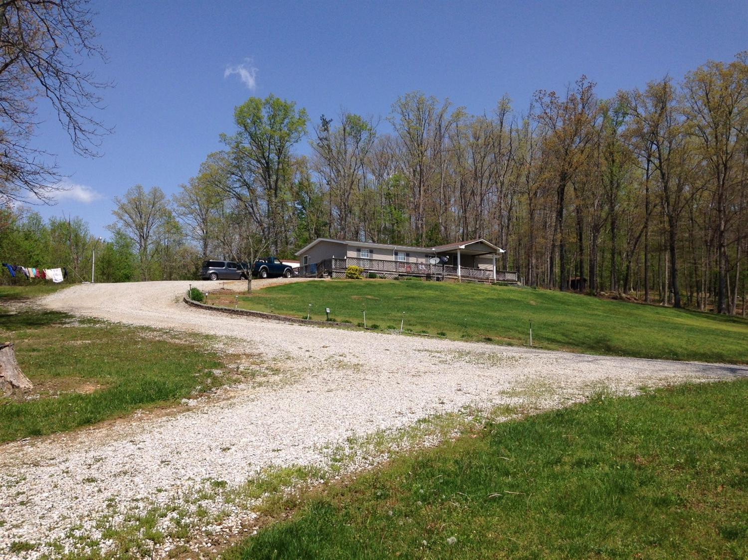 359 Tye Town School Road Corbin, KY 40701 - Photo 18 of 21 Photo 18