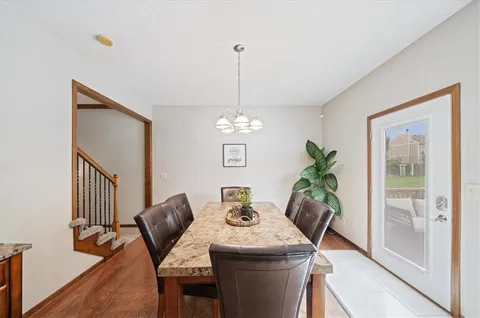 $405,000 | 9400 North Campbell Court, Kansas City, MO 64155