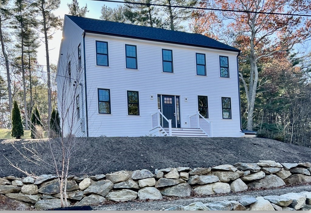 120 Roller Coaster Road Hanson, MA 02341 - Photo 1 of 30 Gallery Image 1