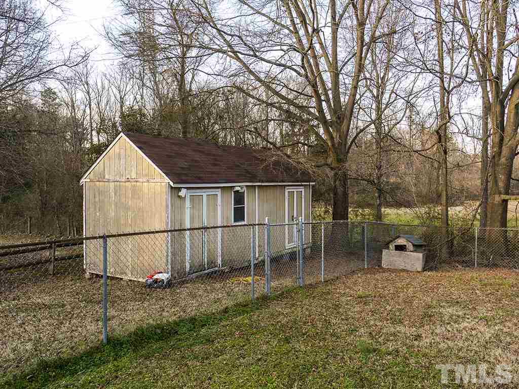 2043 Fox Run Road Burlington, NC 27215 - Photo 22 of 25 Gallery Image 22