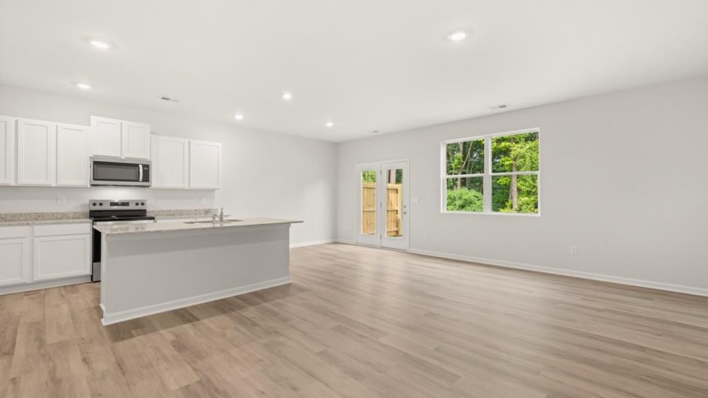 3043 Ryker Road Gainesville, GA 30507 - Photo 9 of 27