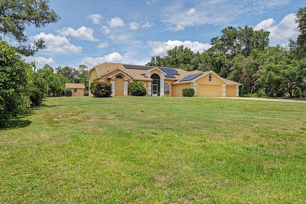 20811 Southwest 81st Loop Dunnellon, FL 34431 - Photo 53 of 89