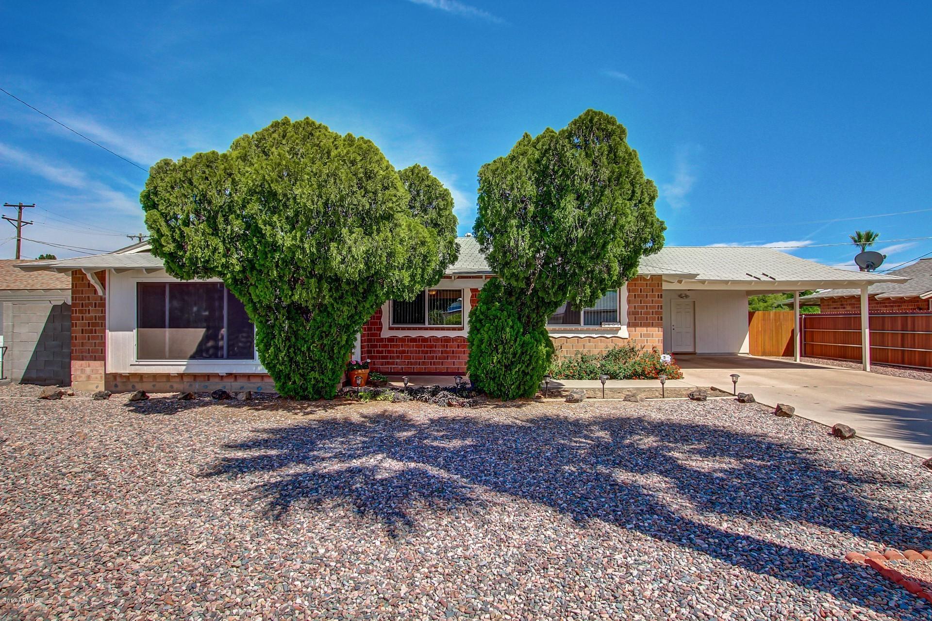 2801 North Granite Reef Road Scottsdale, AZ 85257 - Photo 2 of 28 0002-Granite Reef (2)