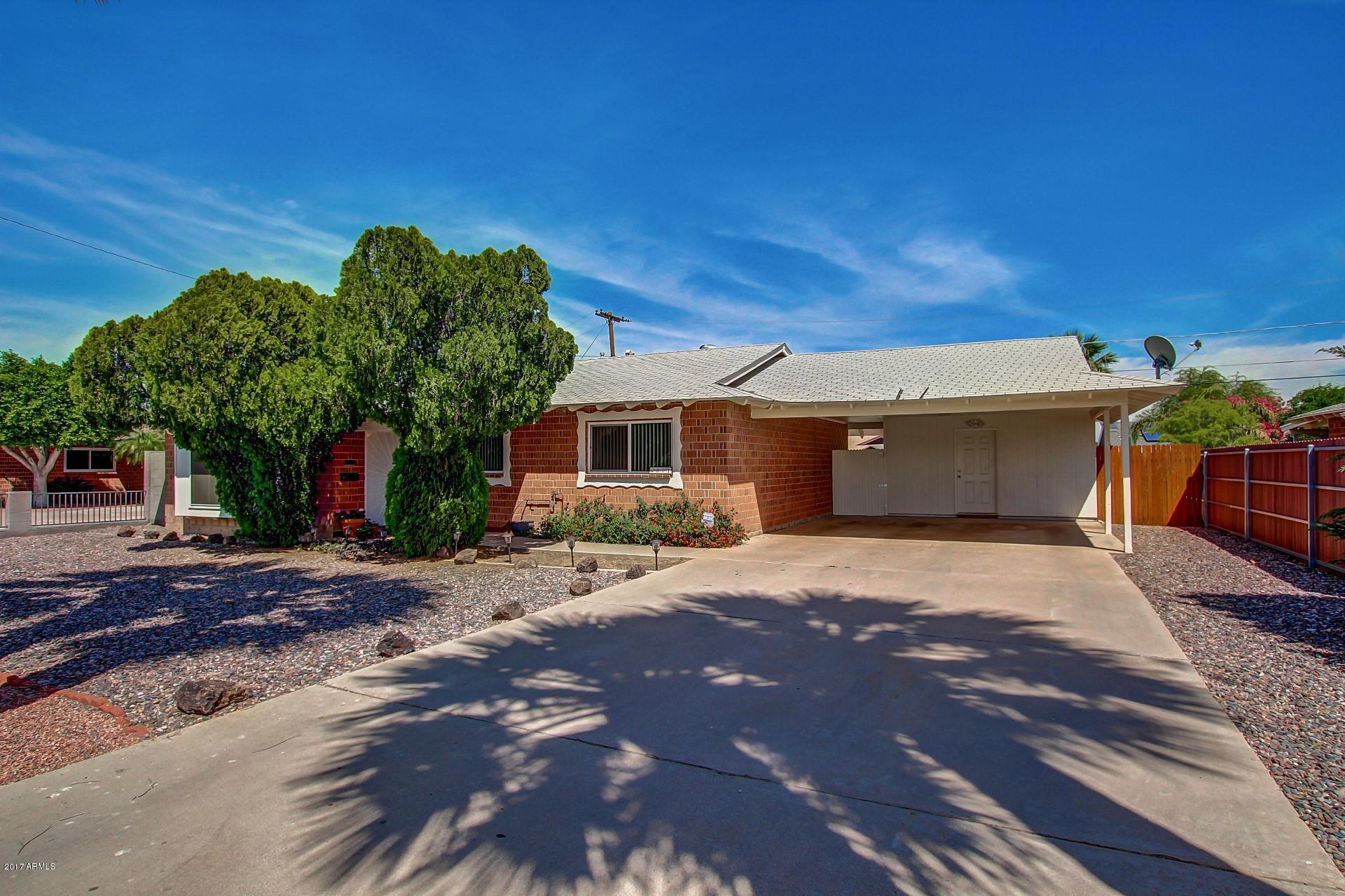2801 North Granite Reef Road Scottsdale, AZ 85257 - Photo 6 of 28 0001-Granite Reef (1)