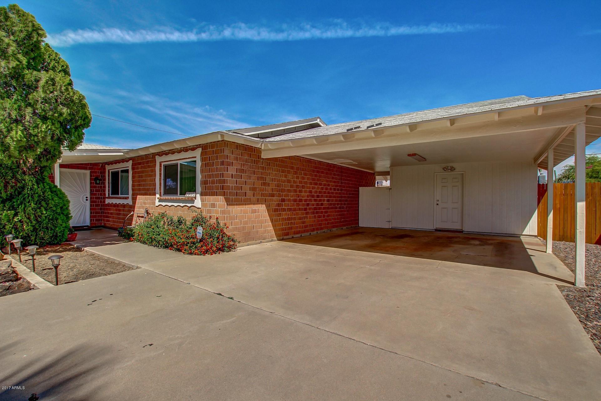 2801 North Granite Reef Road Scottsdale, AZ 85257 - Photo 7 of 28 0005-Granite Reef (5)